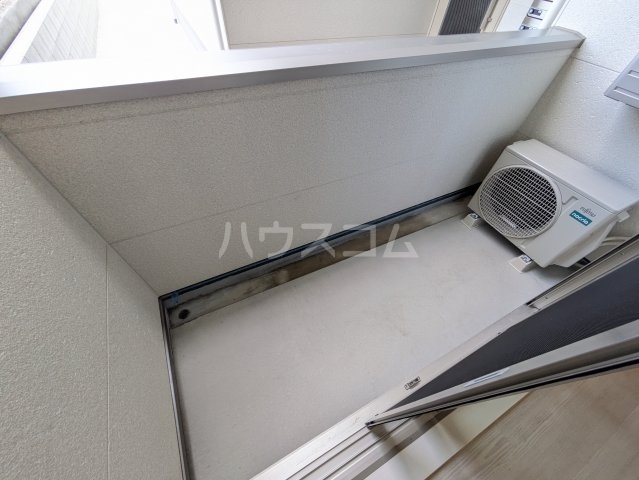 15/28 バルコニー