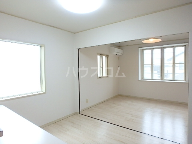 3/18 リビング/ダイニング