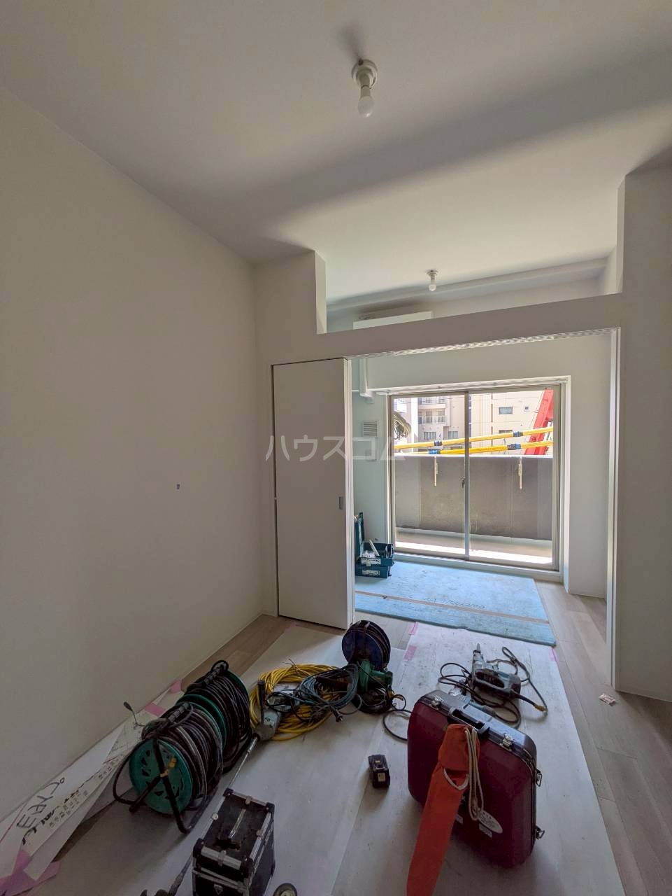 3/25 リビング/ダイニング