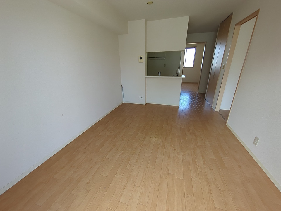 4/30 リビング/ダイニング