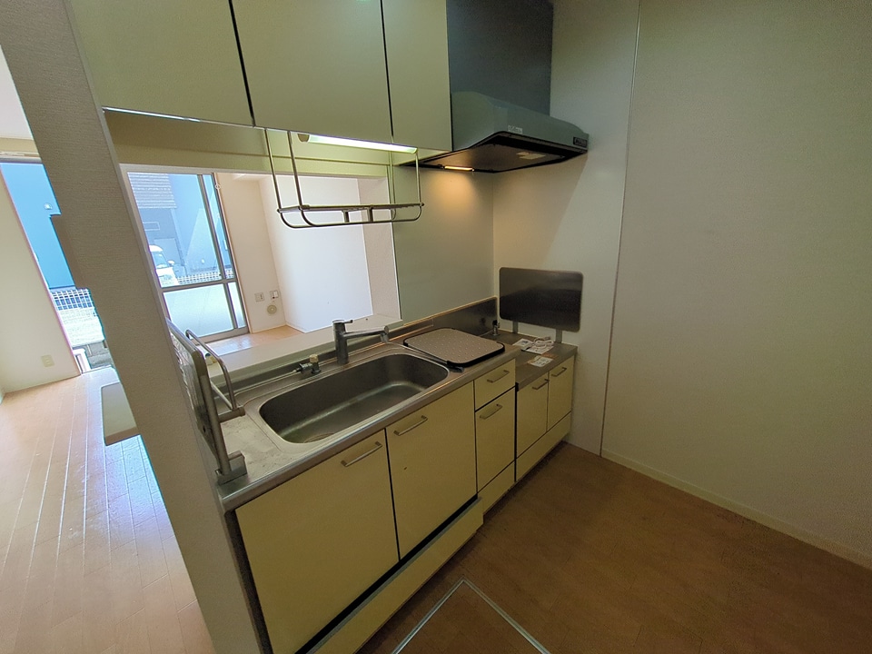 15/30 キッチン
