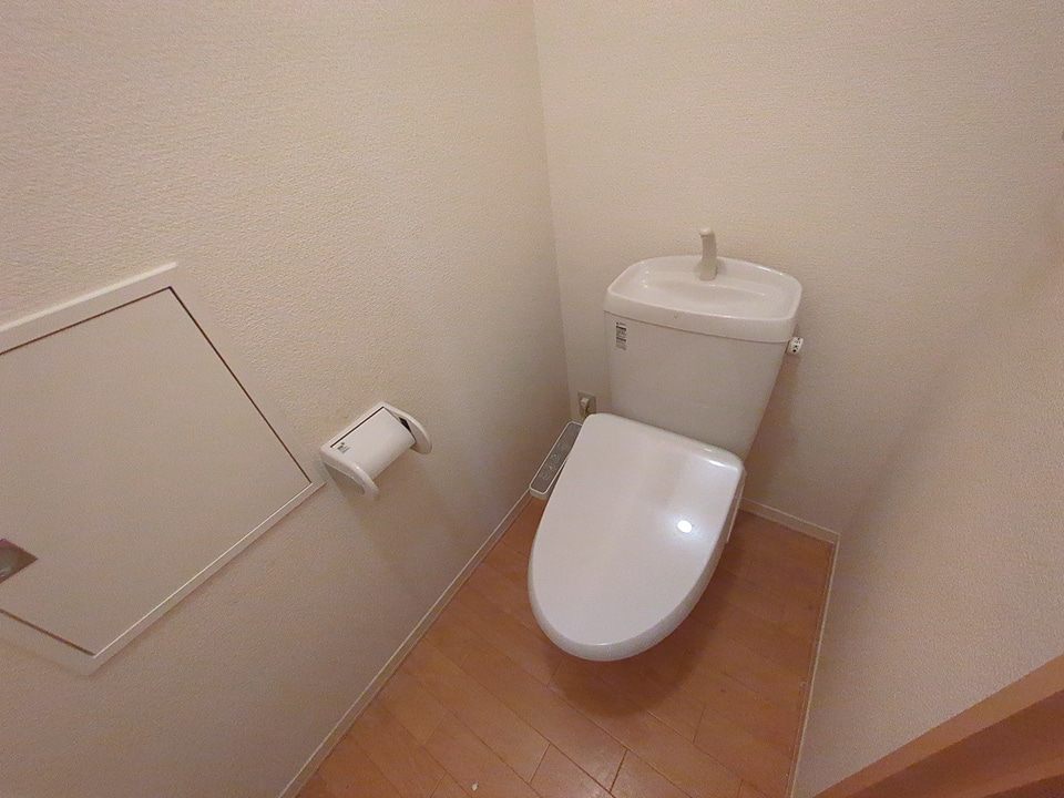 17/30 トイレ