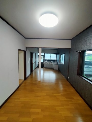 5/21 リビング/ダイニング