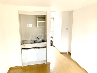 4/20 リビング/ダイニング