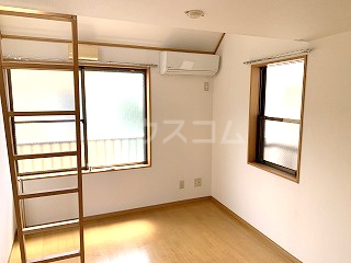 5/20 リビング/ダイニング