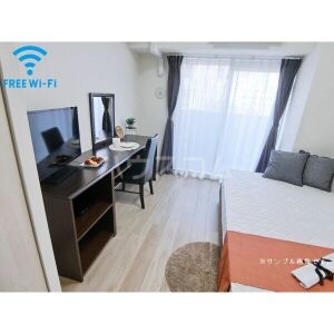 3/16 リビング/ダイニング