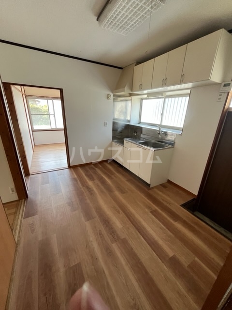 4/27 リビング/ダイニング