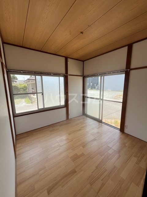 5/27 リビング/ダイニング