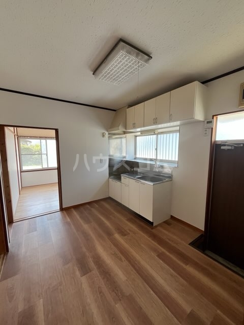 6/27 リビング/ダイニング