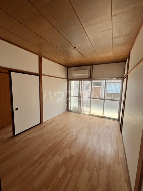 3/27 リビング/ダイニング