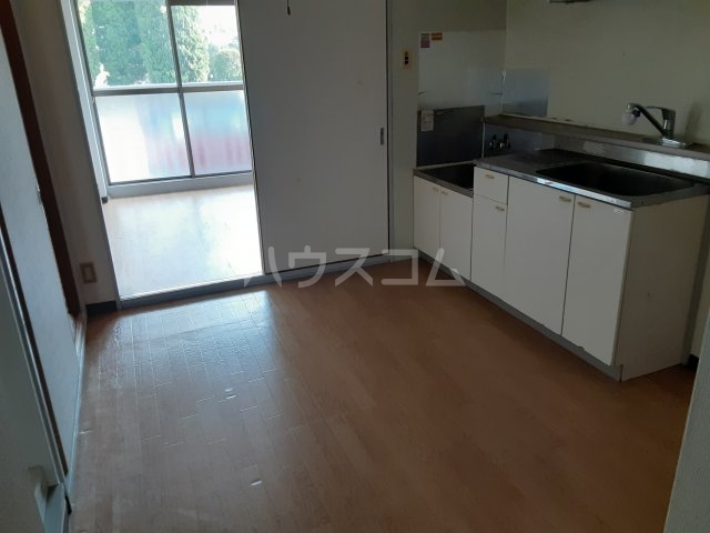 6/30 リビング/ダイニング