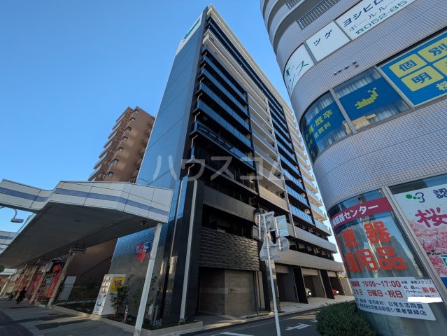 1/30 外観