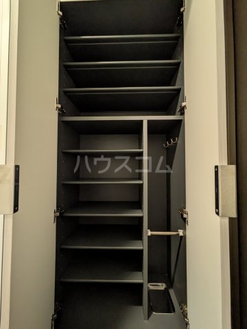 4/30 収納