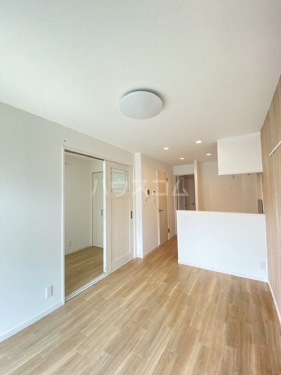 4/30 リビング/ダイニング