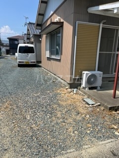18/26 駐車場