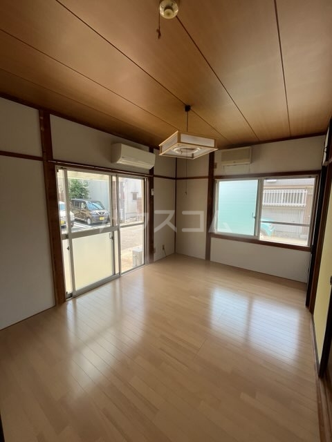 3/26 リビング/ダイニング