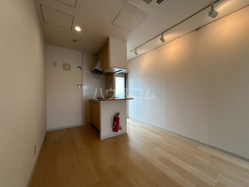 3/19 リビング/ダイニング