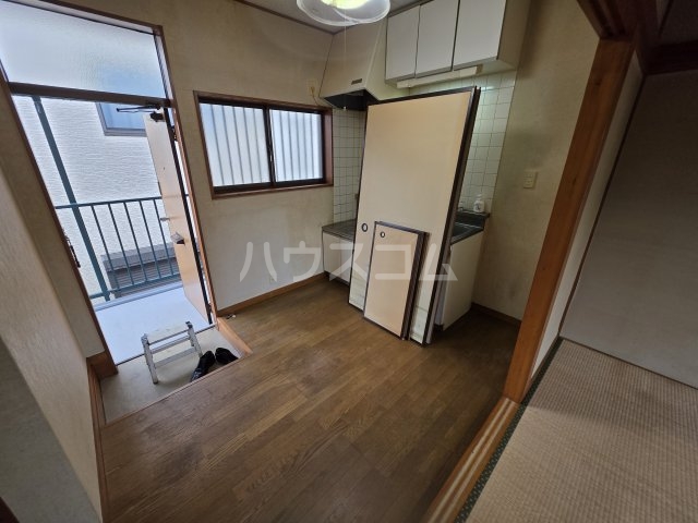 4/30 リビング/ダイニング