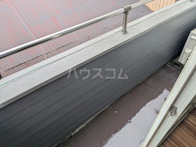 14/23 バルコニー