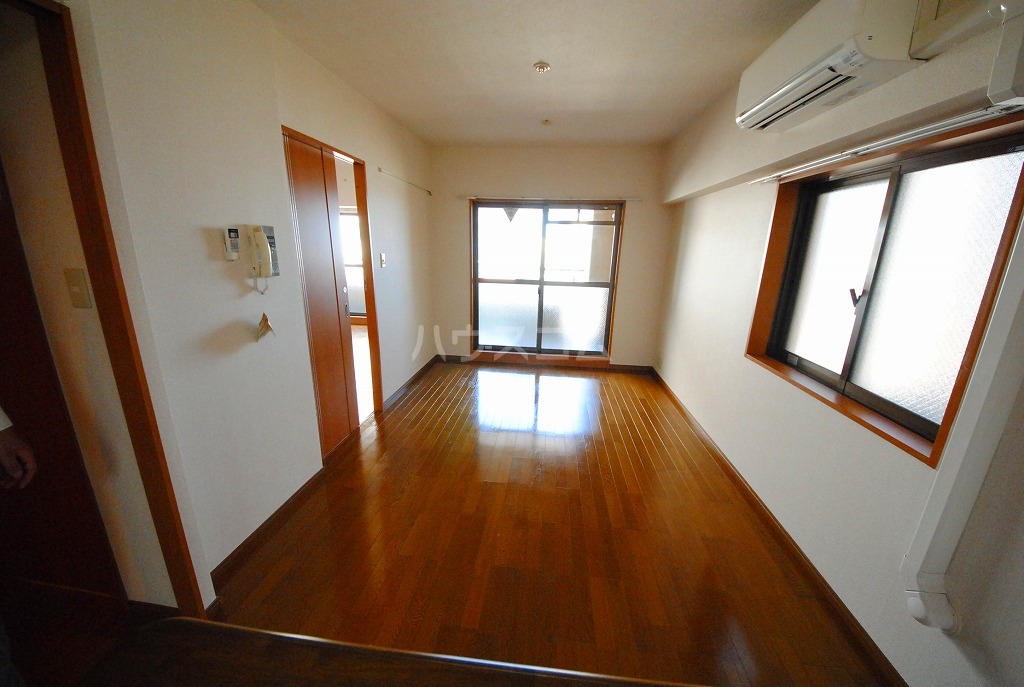 3/19 リビング/ダイニング