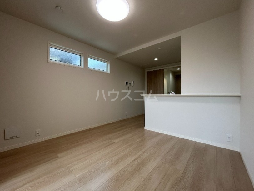 4/26 リビング/ダイニング