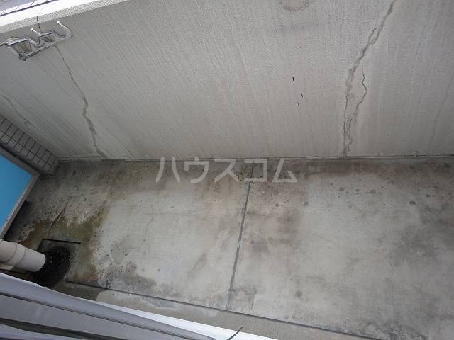 17/29 バルコニー