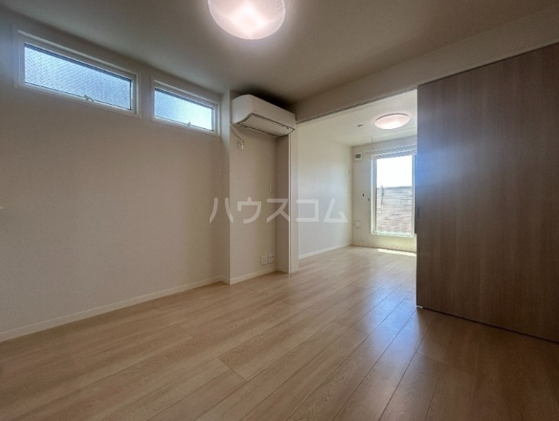 13/25 バルコニー