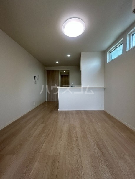 3/25 リビング/ダイニング