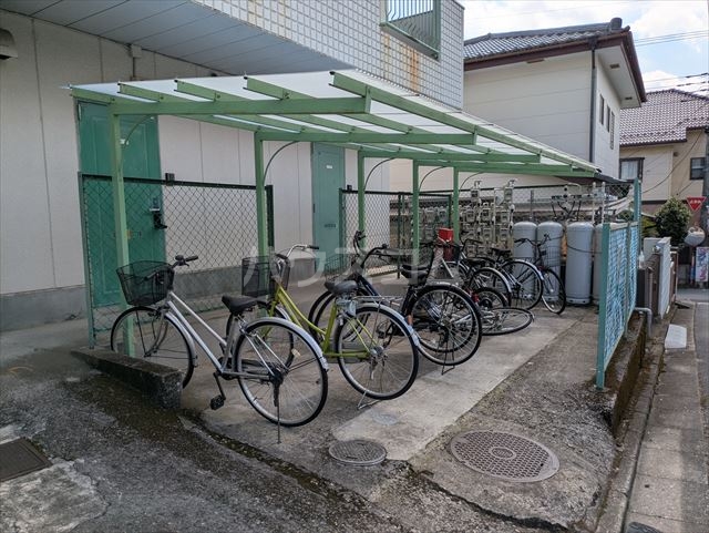 その他共有