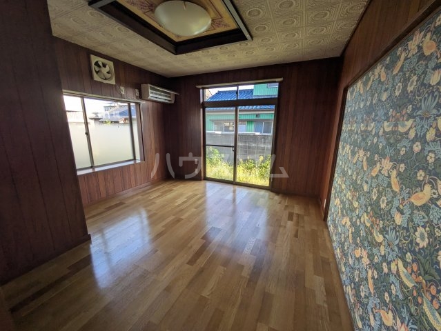 4/28 リビング/ダイニング