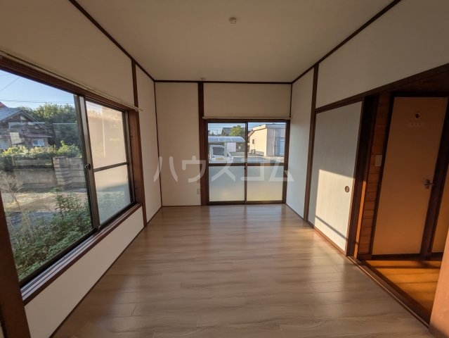 3/28 リビング/ダイニング