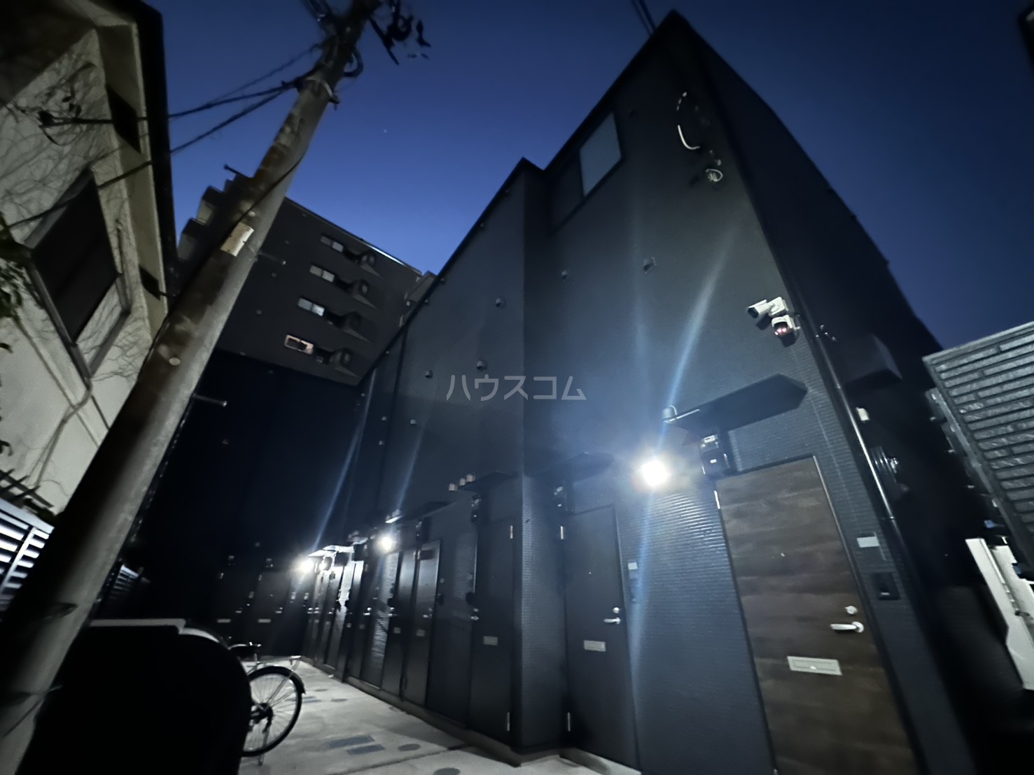 1/10 外観