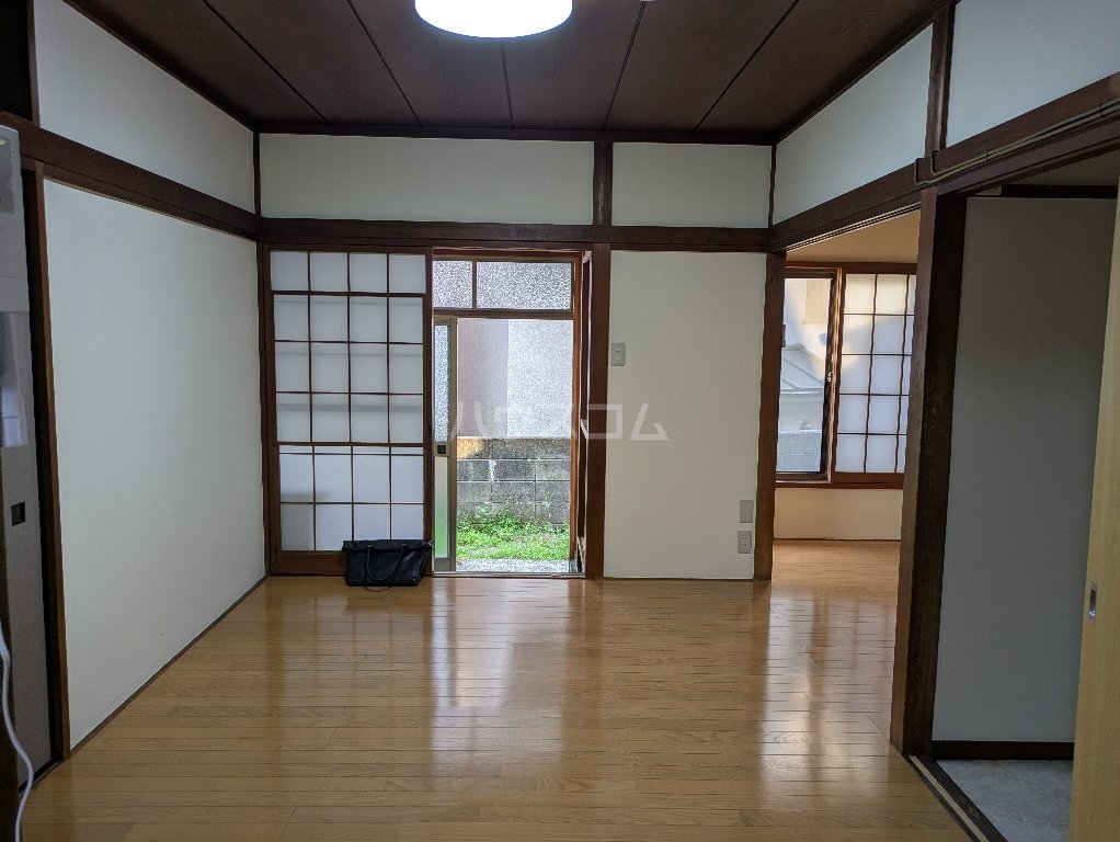 4/30 リビング/ダイニング