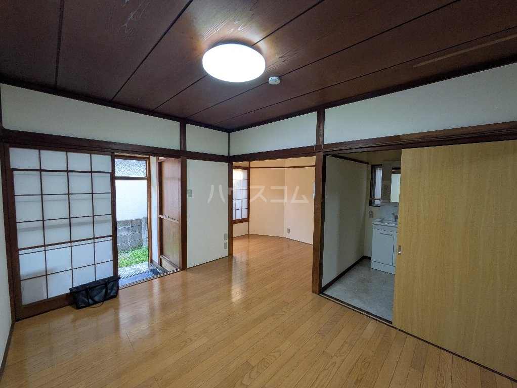 3/30 リビング/ダイニング