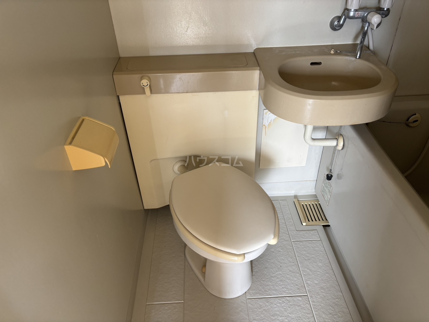 9/23 トイレ