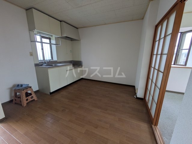 5/30 リビング/ダイニング