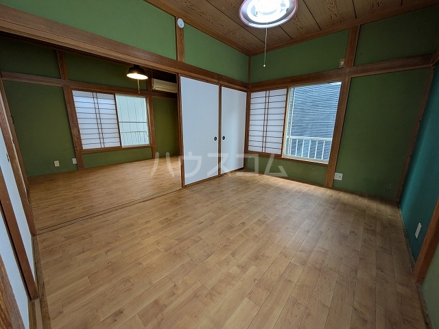 9/30 室内