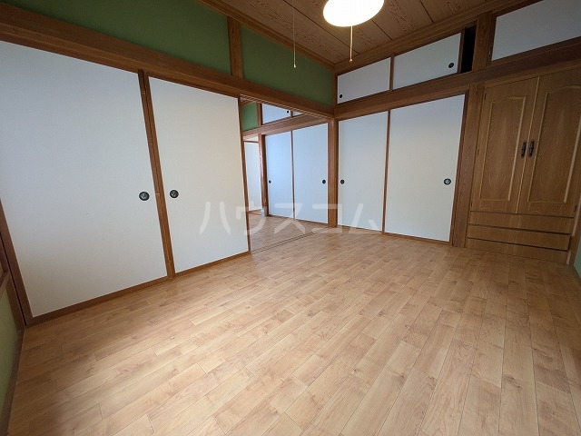 10/30 室内