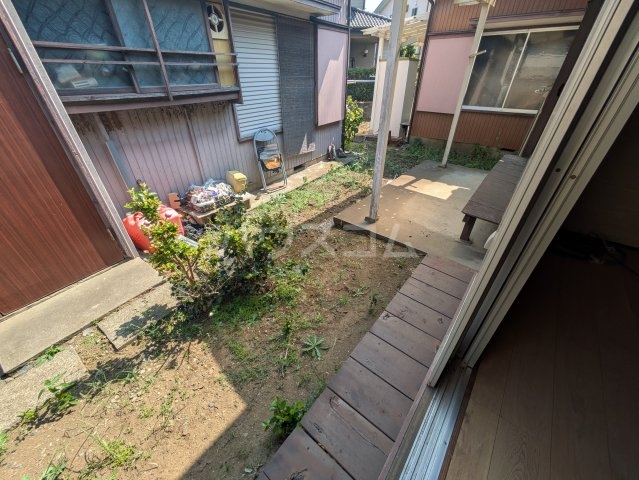 16/30 バルコニー