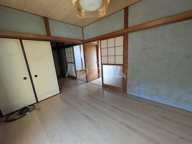 5/30 リビング/ダイニング