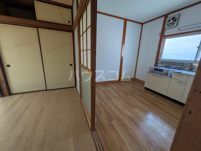 3/30 リビング/ダイニング