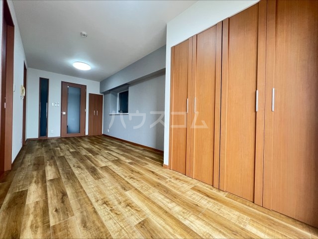 3/16 リビング/ダイニング