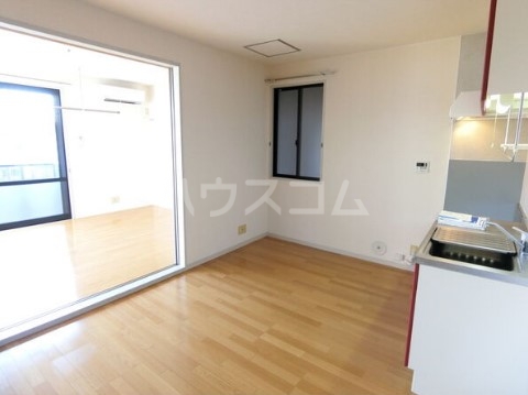 20/24 バルコニー