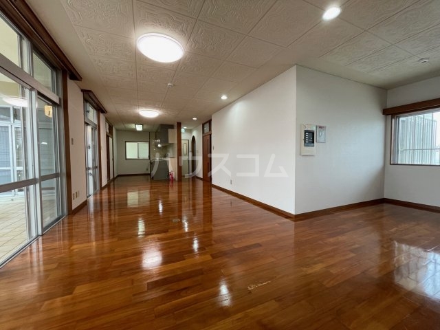 3/22 リビング/ダイニング