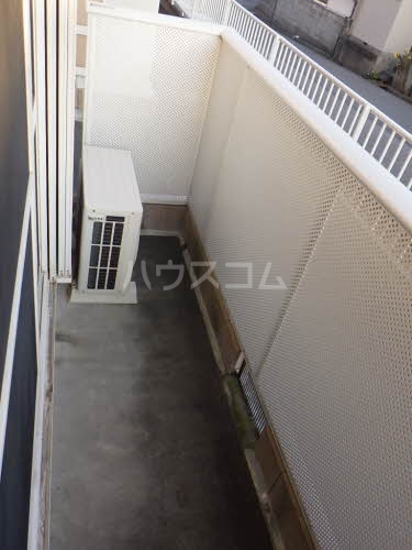 15/18 バルコニー