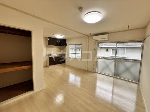 4/15 リビング/ダイニング