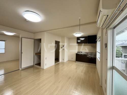 3/15 リビング/ダイニング