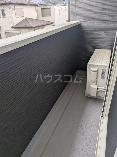 19/30 バルコニー