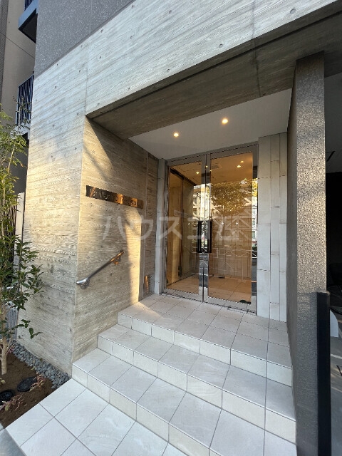 2/6 エントランス