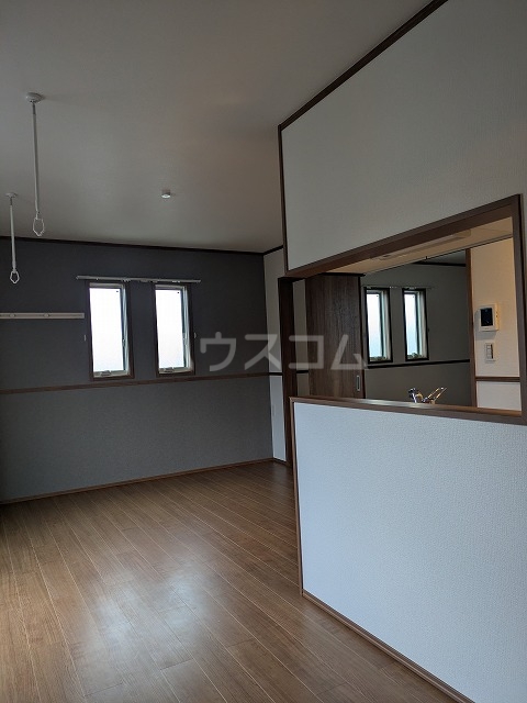 5/30 リビング/ダイニング